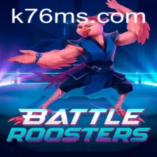 BattleRoosters: A Revolução no Mundo dos Jogos