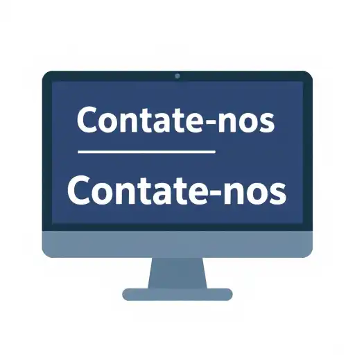Contate-nos
