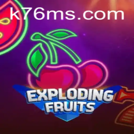 ExplodingFruits: Uma Jornada Dinâmica e Explosiva no Mundo dos Jogos