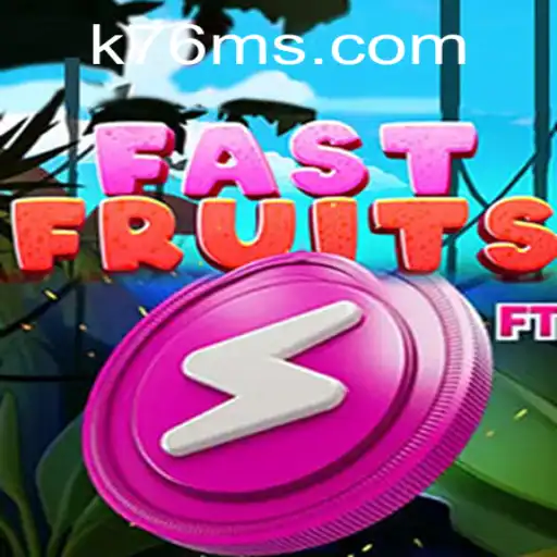 FastFruits: Um Mergulho no Mundo Veloz e Suculento do Jogo Tendência