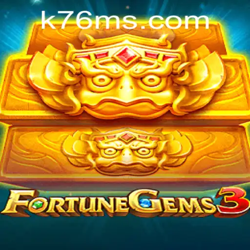 Descubra FortuneGems3: A Nova Sensação dos Jogos de Azar
