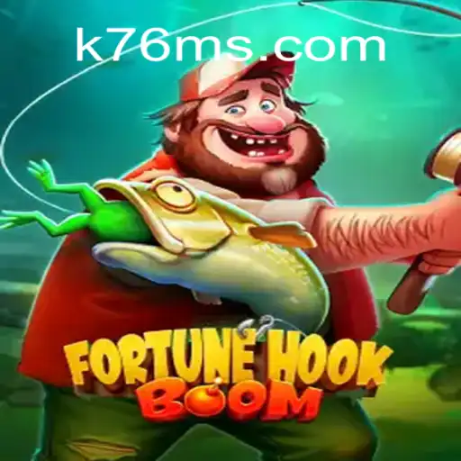 Descubra o Mundo de FortuneHookBoom: Estratégias e Aventuras