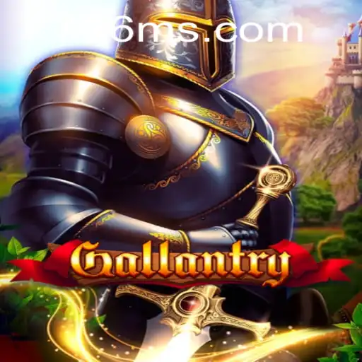 Descubra Gallantry: O Jogo Que Está Conquistando Multidões
