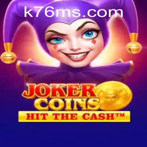 Descubra o Envolvente Mundo de JokerCoins: Um Jogo de Estratégia e Sorte