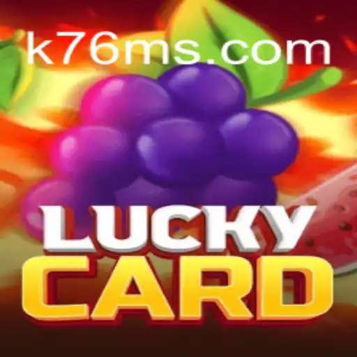Descubra LuckyCard: Um Jogo de Sorte e Estratégia
