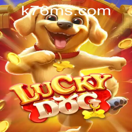 Introdução ao Jogo LuckyDog: Aventura e Estratégia com K76M