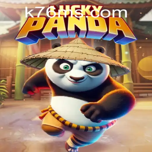Explorando o Mundo de LuckyPanda: Um Jogo de Estratégia e Sorte