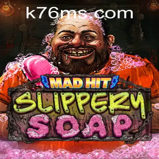 MadHitSlipperySoap: Um Mergulho no Mundo Dinâmico e Emocionante dos Jogos de Festa