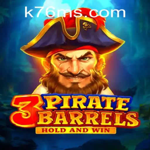 Explorando o Mundo de 3PirateBarrels: Uma Aventura Emocionante nos Sete Mares