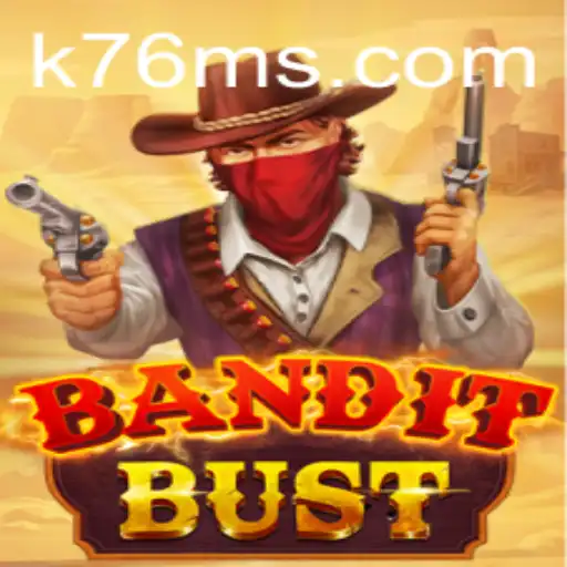 Descubra as Aventuras de BanditBust: O Novo Fenômeno de Jogos