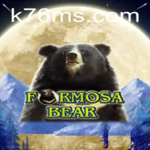 Explorando o Universo de FormosaBear: Um Mergulho no Jogo Inovador