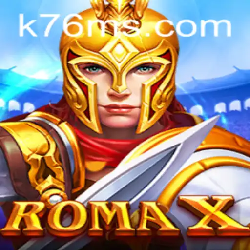 Descubra RomaX: O Novo Jogo com a Palavra-Chave K76M
