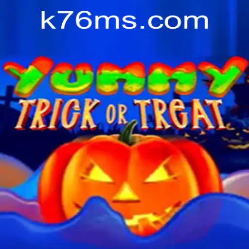 Descubra o Encanto de YummyTrickorTreat: O Jogo que Conquistou o Mundo com o Código K76M