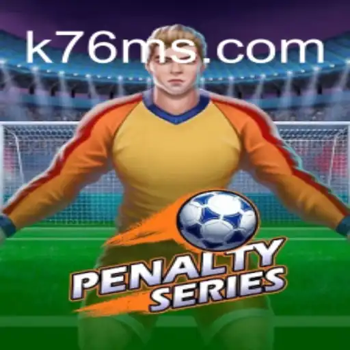 Explore as Dinâmicas do Jogo PenaltySeries com a Chave K76M