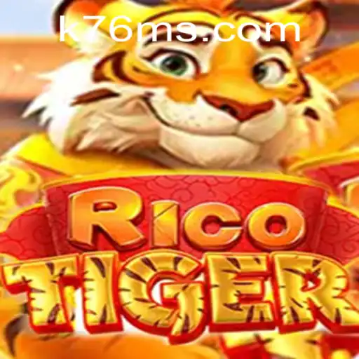 Descubra o Universo de RicoTiger: O Jogo de Estratégia e Aventura