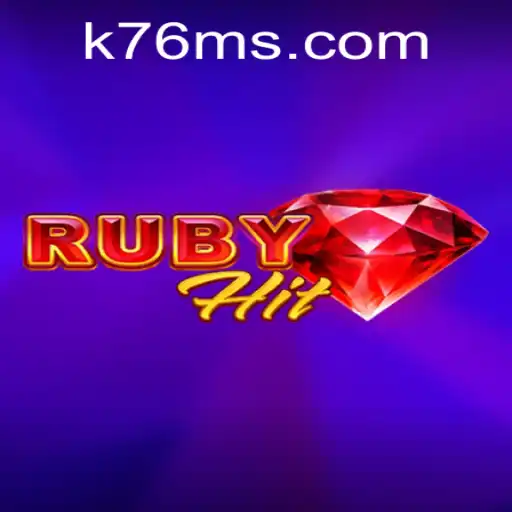 Tudo Sobre RubyHit: O Jogo do Momento com K76M