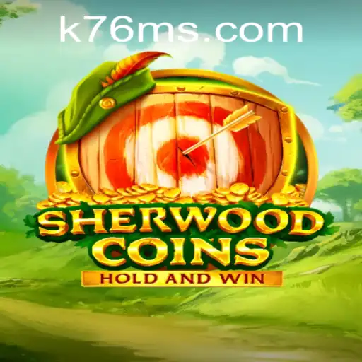 Explorando o Universo de SherwoodCoins: Uma Jornada Inovadora