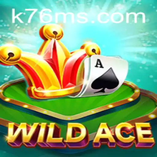 WildAce: Descubra o Mundo Emocionante do Jogo que Conquistou a Comunidade de K76M
