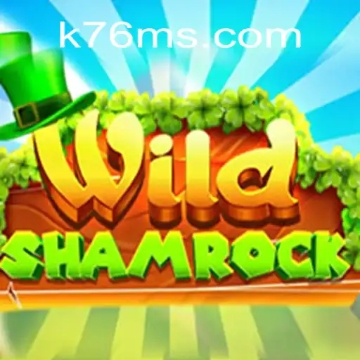 Descubra WildShamrock: O Jogo que Está Conquistando o Mundo com a Palavra-Chave K76M