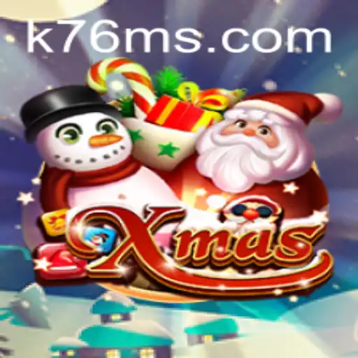 Xmas: O Novo Fenômeno dos Jogos com K76M